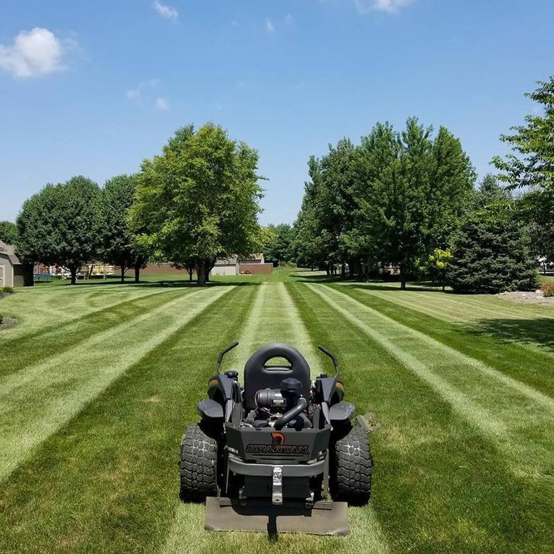 Lawn Mowing~Weed Eating~Brush Trimming